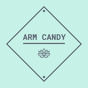ARM CANDY COLLECTION